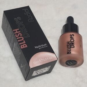 Rodial Liquid Blush Drops - Sunset Kiss